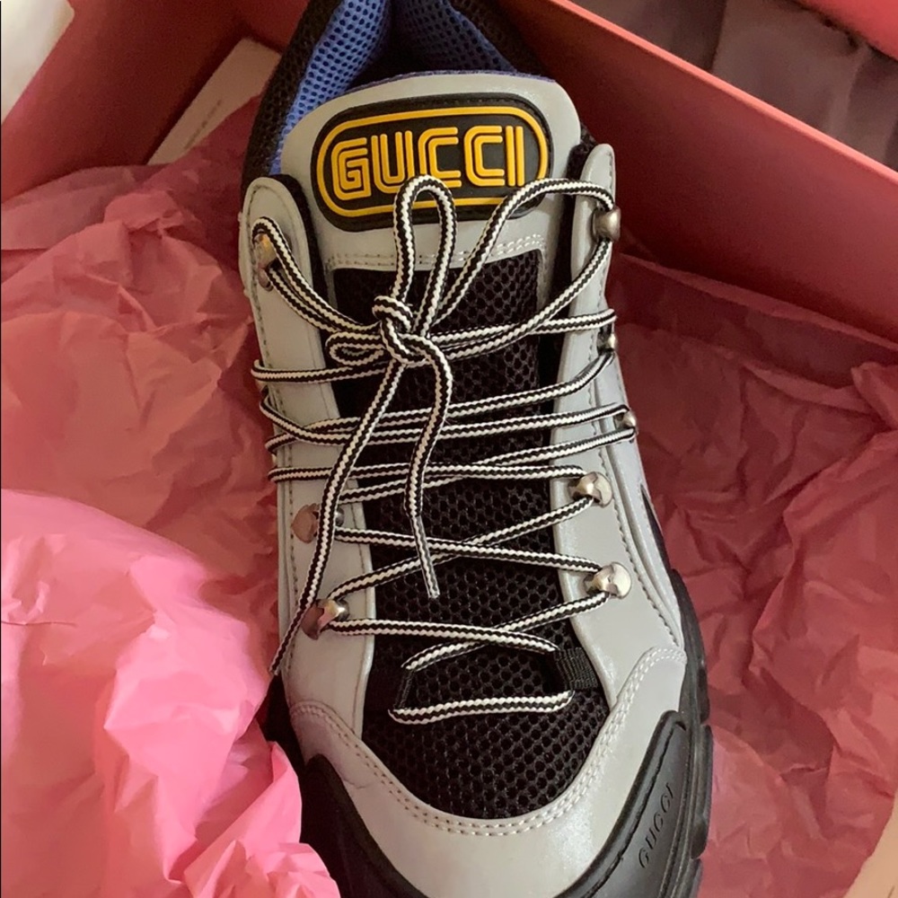 Gucci Shoes - Picture 2 of 6
